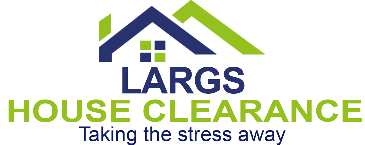 Largs House Clearance